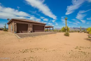 17024 E Lone Mountain Rd, Rio Verde, AZ 85263 - Photo 4