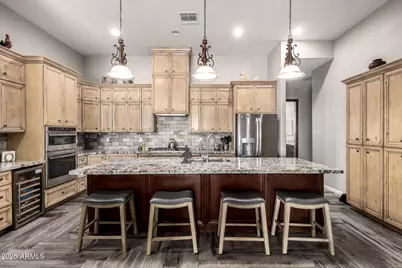 17024 E Lone Mountain Road, Rio Verde, AZ 85263 - Photo 14