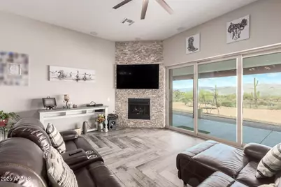 17024 E Lone Mountain Road, Rio Verde, AZ 85263 - Photo 10