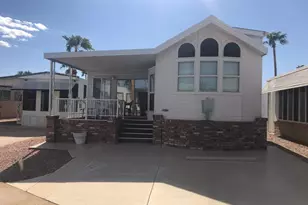 1507 S Omaha Dr, Apache Junction, AZ 85119 - Photo 1