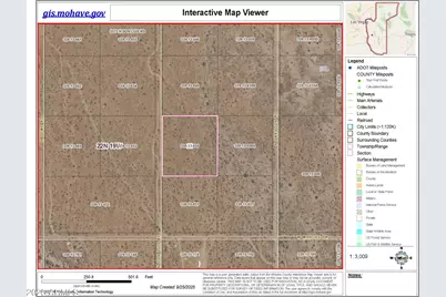 000Xx Don Luis Road #10, Golden Valley, AZ 86413 - Photo 2