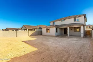 18378 W Villa Hermosa Ln, Surprise, AZ 85387 - Photo 42