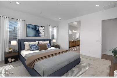 964 W Superstition Court, Queen Creek, AZ 85140 - Photo 6