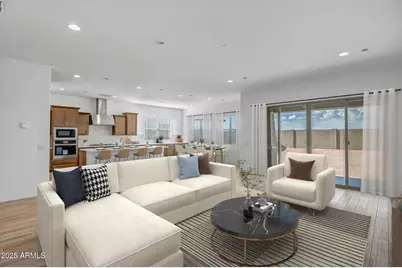 964 W Superstition Court, Queen Creek, AZ 85140 - Photo 4