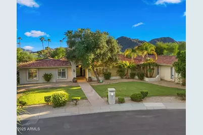 4631 E Cochise Drive, Phoenix, AZ 85028 - Photo 1