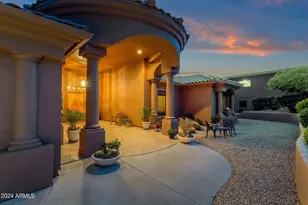 15705 E Centipede Dr, Fountain Hills, AZ 85268 - Photo 6