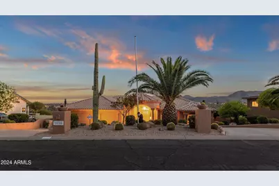 15705 E Centipede Drive, Fountain Hills, AZ 85268 - Photo 2