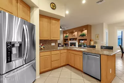 15705 E Centipede Drive, Fountain Hills, AZ 85268 - Photo 18