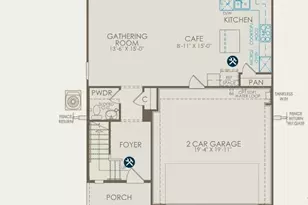 16481 W Whispering Wind Dr, Surprise, AZ 85387 - Photo 2