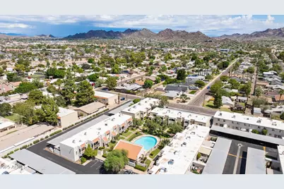 8225 N Central Avenue #9, Phoenix, AZ 85020 - Photo 40