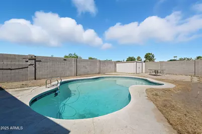 3736 W Mercer Lane, Phoenix, AZ 85029 - Photo 50