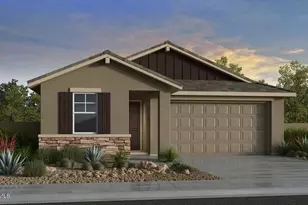 16940 W Thurman Dr, Goodyear, AZ 85338 - Photo 1