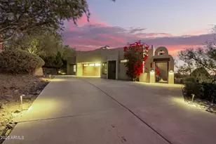 35621 N Mamie Maude Dr, Carefree, AZ 85377 - Photo 1