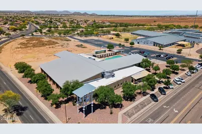 28223 N Ice Cavern Lane, San Tan Valley, AZ 85143 - Photo 32