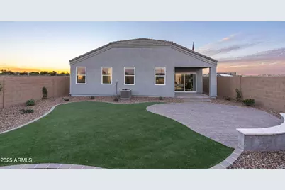 28223 N Ice Cavern Lane, San Tan Valley, AZ 85143 - Photo 28