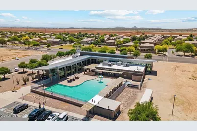 28223 N Ice Cavern Lane, San Tan Valley, AZ 85143 - Photo 34