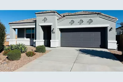 28223 N Ice Cavern Lane, San Tan Valley, AZ 85143 - Photo 1
