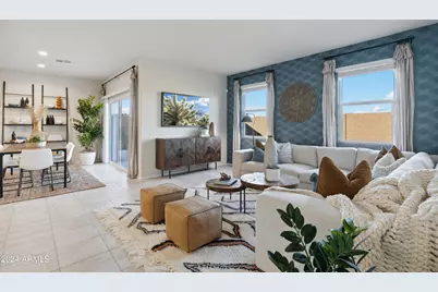 28223 N Ice Cavern Lane, San Tan Valley, AZ 85143 - Photo 16