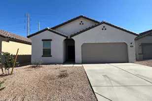 9550 W Raymond St, Tolleson, AZ 85353 - Photo 1