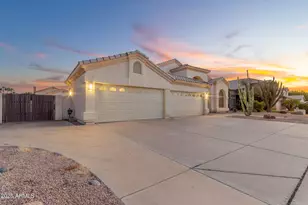 2069 E Sierra Madre Ave, Gilbert, AZ 85296 - Photo 38