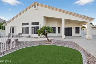 2069 E Sierra Madre Ave, Gilbert, AZ 85296 - Photo 34