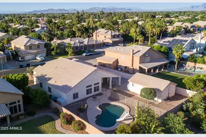 2069 E Sierra Madre Avenue, Gilbert, AZ 85296 - Photo 1