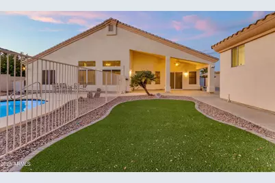 2069 E Sierra Madre Avenue, Gilbert, AZ 85296 - Photo 4