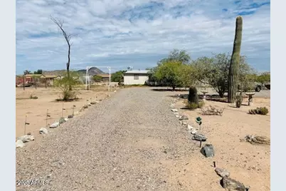 7584 W Randolph Road, Casa Grande, AZ 85194 - Photo 1