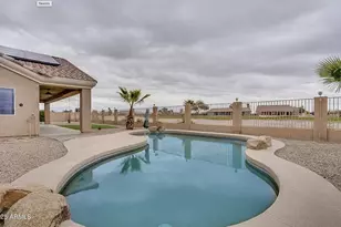 9345 W Enchantment Ln, Arizona City, AZ 85123 - Photo 1