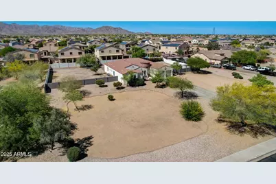 23202 W Durango Street, Buckeye, AZ 85326 - Photo 56