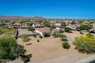 23202 W Durango St, Buckeye, AZ 85326 - Photo 56