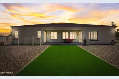 23202 W Durango Street, Buckeye, AZ 85326 - Photo 2