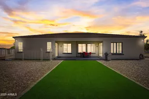 23202 W Durango St, Buckeye, AZ 85326 - Photo 2