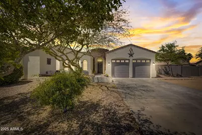 23202 W Durango Street, Buckeye, AZ 85326 - Photo 1