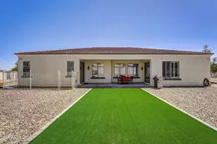 23202 W Durango St, Buckeye, AZ 85326 - Photo 52