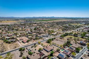 23202 W Durango St, Buckeye, AZ 85326 - Photo 64