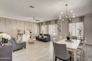 23202 W Durango St, Buckeye, AZ 85326 - Photo 4