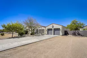 23202 W Durango St, Buckeye, AZ 85326 - Photo 14