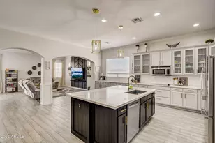 23202 W Durango St, Buckeye, AZ 85326 - Photo 4