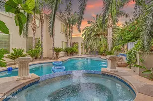 2913 E Nolan Pl, Chandler, AZ 85249 - Photo 2