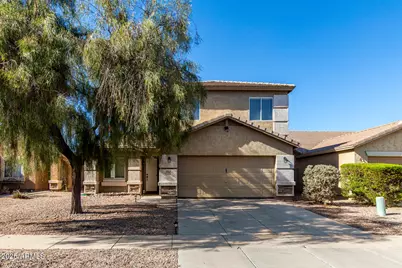 2770 E Mineral Park Road #68, San Tan Valley, AZ 85143 - Photo 2