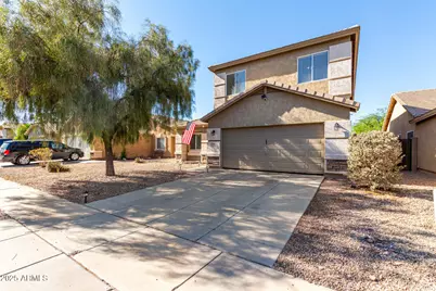 2770 E Mineral Park Road, San Tan Valley, AZ 85143 - Photo 2