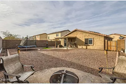 25763 W Satellite Lane, Buckeye, AZ 85326 - Photo 26