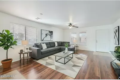 25763 W Satellite Lane, Buckeye, AZ 85326 - Photo 2