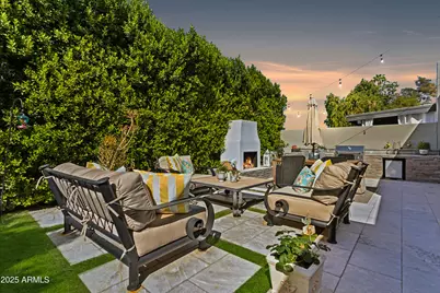 216 W Winged Foot Road, Phoenix, AZ 85023 - Photo 1