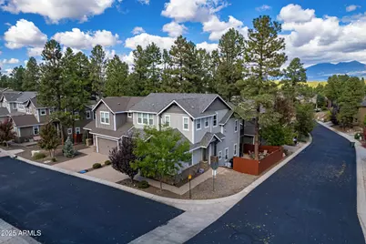 3322 S Hannah Lane, Flagstaff, AZ 86005 - Photo 1