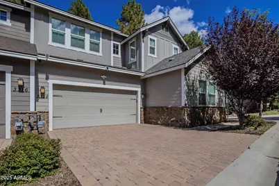 3322 S Hannah Lane, Flagstaff, AZ 86005 - Photo 2