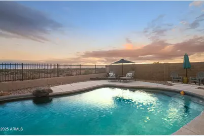 18019 E La Posada Court, Gold Canyon, AZ 85118 - Photo 2