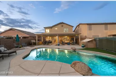 18019 E La Posada Court, Gold Canyon, AZ 85118 - Photo 48