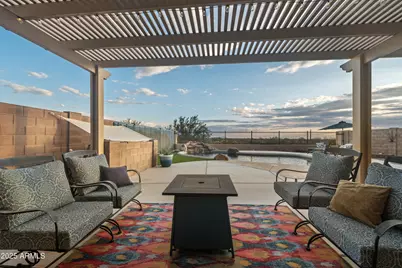 18019 E La Posada Court, Gold Canyon, AZ 85118 - Photo 46